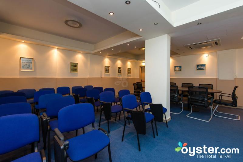 Frixos Suites Hotel Apartments Larnaca Exteriör bild